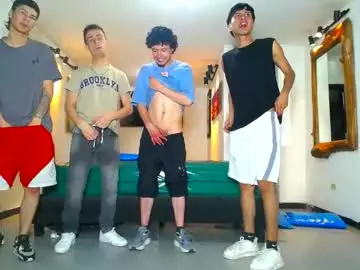 Chaturbate Live Sex Cam of kobayaske