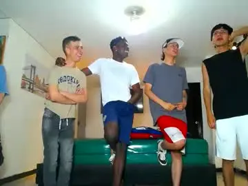 Chaturbate Sex Cam of kobayaske