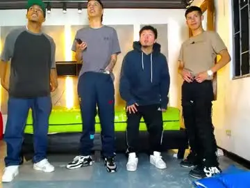 Chaturbate Adult Webcams of kobayaske