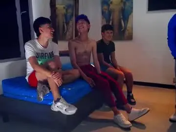 Chaturbate Nude Webcam of kobayaske