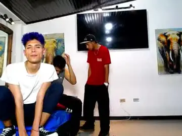 Chaturbate Sex Cam of kobayaske