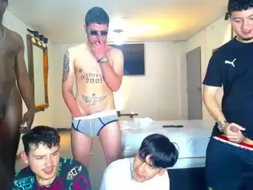 Chaturbate Live Porn of kobayaske