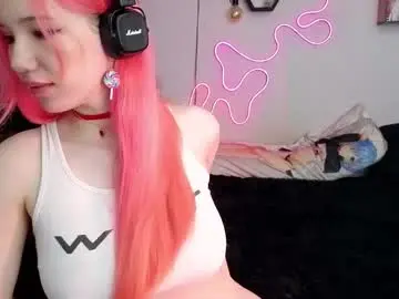 Chaturbate Live Sex Cam of maya_viola