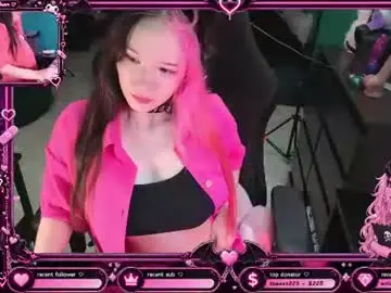 Chaturbate Sex Chat of maya_viola