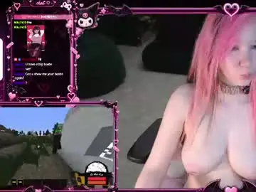 Chaturbate Free Porn Cam of maya_viola