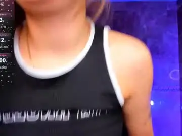 Chaturbate Sex Cam of melindat