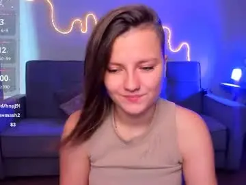Chaturbate Live Sex Cam of melindat
