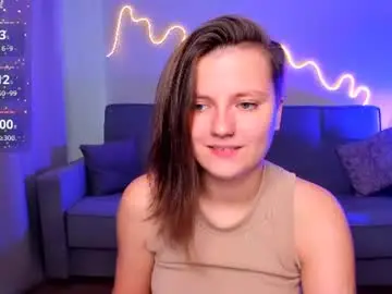 Chaturbate Live Sex Cam of melindat