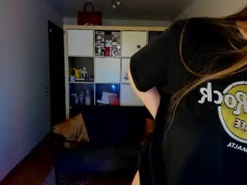 Chaturbate Sex Chat of meow_k1tty