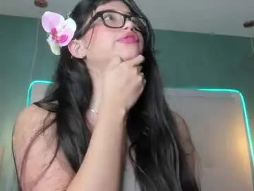 Chaturbate Live Sex of mia_gomez52