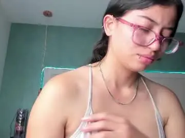 Chaturbate Adult Video Chat of mia_gomez52