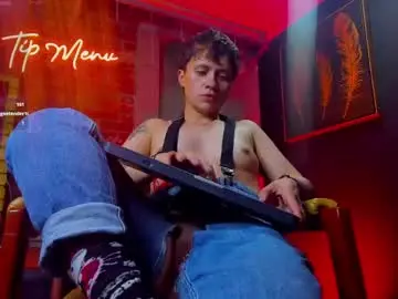 Chaturbate Free Live Porn of missaelrossi