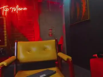 Chaturbate Live Porn of missaelrossi