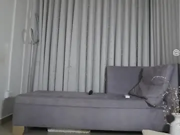 Chaturbate Free Porn Cam of nina_ponse