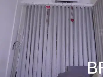 Chaturbate Nude Webcam of nina_ponse