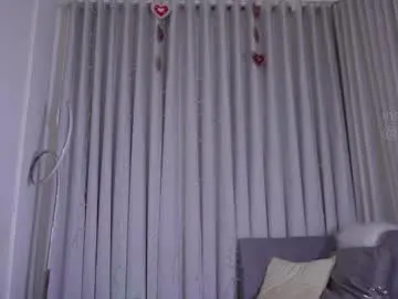 Chaturbate Best live sex cam show of nina_ponse