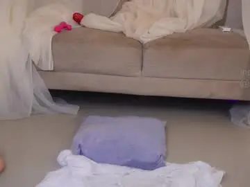 Chaturbate Live Porn of nina_ponse