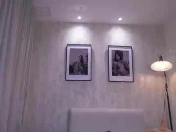 Chaturbate Adult Video Chat of nina_ponse