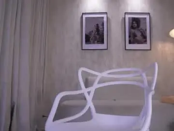 Chaturbate Live Sex Cam of nina_ponse