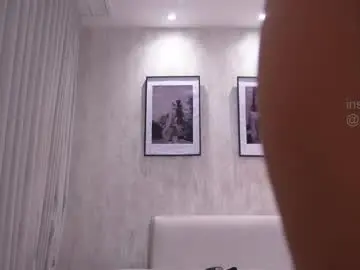 Chaturbate Adult Webcam of nina_ponse