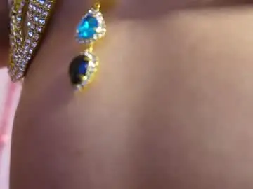 Chaturbate Nude Webcam of nina_ponse