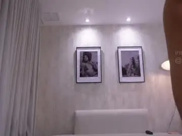 Chaturbate Sex Chat of nina_ponse