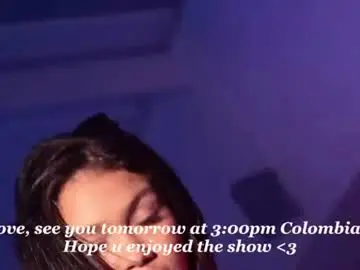 Chaturbate Best live sex cam show of nina_ponse
