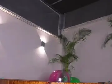 Chaturbate Best Webcam of nina_ponse