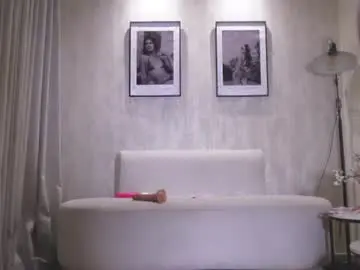 Chaturbate Live Porn of nina_ponse