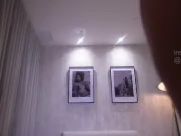 Chaturbate Nude Webcam of nina_ponse