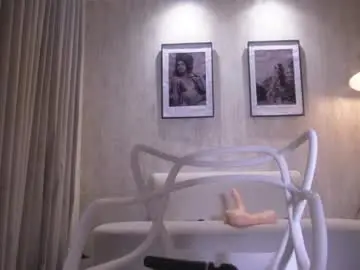 Chaturbate Live Sex Cam of nina_ponse