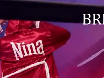 Chaturbate Best Webcam of nina_ponse
