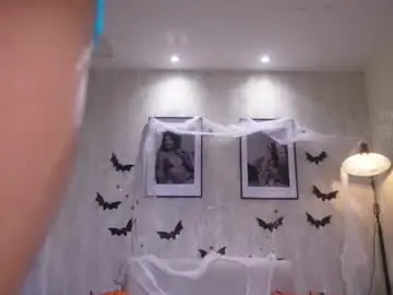 Chaturbate Free Porn Cam of nina_ponse