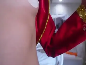 Chaturbate Sex Cam of nina_ponse