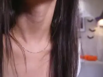 Chaturbate Live Sex Cam of nina_ponse