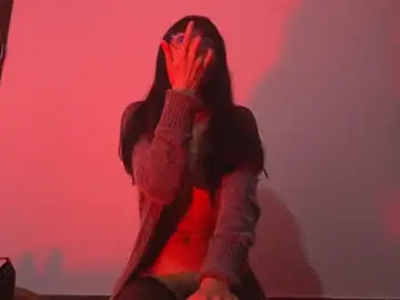 Chaturbate Best live sex cam show of paulainblue
