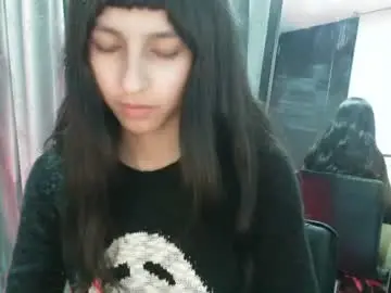 Chaturbate Nude Webcam of paulainblue