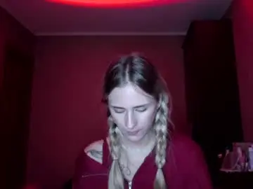 Chaturbate Live Sex Cam of robbiedantoni