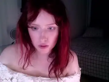 Chaturbate Sex Cam of rosy_petal