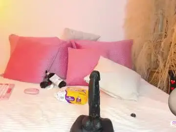 Chaturbate Free Porn Cam of sally_rosses