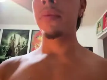 Chaturbate Adult Webcam of sexcbrando