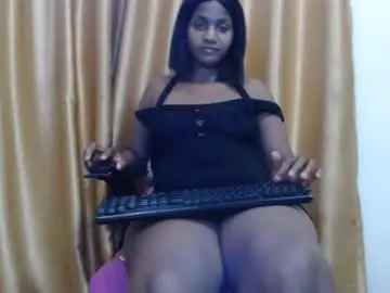 Chaturbate Free Live Porn of squirtcunt_xola