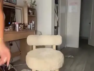 Chaturbate Free Porn Cam of stellablair5