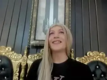 Chaturbate Live Sex Cam of zalir_666