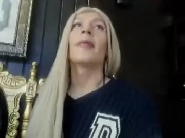 Chaturbate Adult Webcam of zalir_666