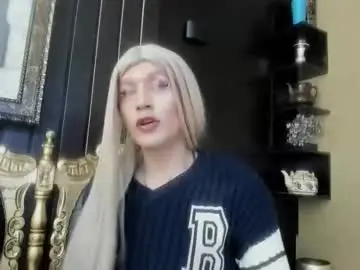 Chaturbate Sex Chat of zalir_666