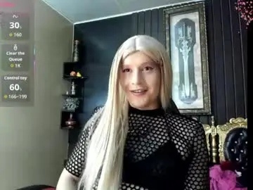 Chaturbate Live Porn of zalir_666