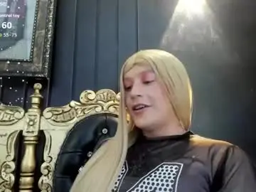Chaturbate Live Sex of zalir_666