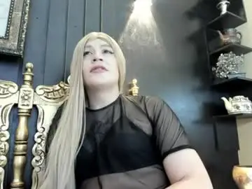 Chaturbate Live Porn of zalir_666