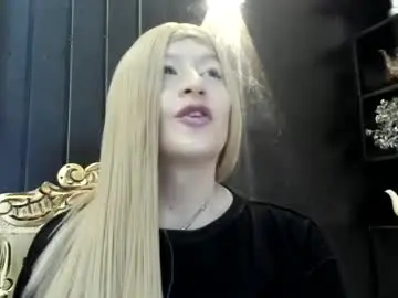 Chaturbate Best live sex cam show of zalir_666